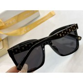 Louis Vuitton Sunglasses Top Quality LVS01221 Sunglasses JK4161hT91