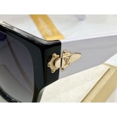 Louis Vuitton Sunglasses Top Quality LVS01222 Sunglasses JK4160KX22