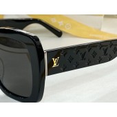 Louis Vuitton Sunglasses Top Quality LVS01223 Sunglasses JK4159Pu45