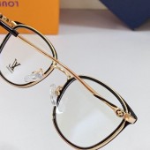 Louis Vuitton Sunglasses Top Quality LVS01263 JK4120VI95
