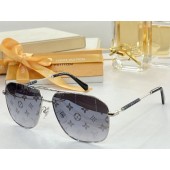Louis Vuitton Sunglasses Top Quality LVS01270 JK4113XW58
