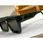Louis Vuitton Sunglasses Top Quality LVS01303 JK4080LG44