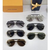 Louis Vuitton Sunglasses Top Quality LVS01333 JK4050zS17