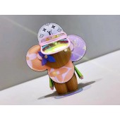 Louis Vuitton Vivienne Dolls LV8612 JK958yj81