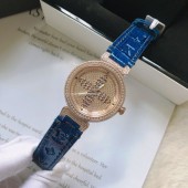 Louis Vuitton Watch LVW00001-1 JK800Xr72