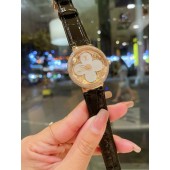 Louis Vuitton Watch LVW00013-4 JK768nE34