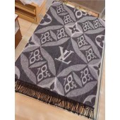 Louis Vuitton Wool Cashmere 33680 JK3477rf34
