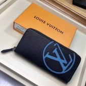 Louis Vuitton ZIPPY BRAZZA WALLET M67767 JK333rh54