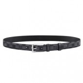 Luxury Louis Vuitton Damier Graphite Belts M9636Q Belts JK3004bE46