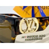 Luxury Louis Vuitton Sunglasses Top Quality LVS00587 JK4793QT69