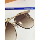 Luxury Louis Vuitton Sunglasses Top Quality LVS01284 Sunglasses JK4099bE46