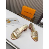 Luxury Replica Louis Vuitton slipper M36957-1 JK1871vv50
