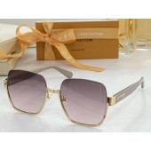 Luxury Replica Louis Vuitton Sunglasses Top Quality LVS00589 Sunglasses JK4791vv50