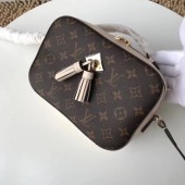 Quality Louis Vuitton Original Monogram Canvas Original SAINTINGE M43559 cream JK1971Vu63