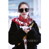 Replica AAA Louis Vuitton Scarf LVS00036 JK3286of41