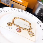 Replica Best Quality Louis Vuitton Bracelet CE4012 JK1157Rf83