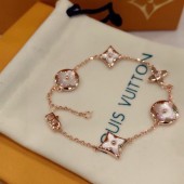 Replica Fashion Louis Vuitton Bracelet CE6755 JK944HM85