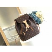 Replica Fashion Louis Vuitton Monogram Canvas MONTSOURIS M43431 JK2244HM85