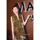 Replica Fashion Louis Vuitton Scarf LVS00165 JK3157yI43