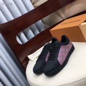 Replica Fashion Louis Vuitton Shoes LV1074DS-1 JK2427yI43