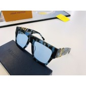 Replica Fashion Louis Vuitton Sunglasses Top Quality LVS00765 JK4617yI43