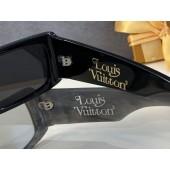 Replica High Quality Louis Vuitton Sunglasses Top Quality LVS01412 Sunglasses JK3972Jh90