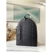 Replica Louis vuitton ARMAND BACKPACK M57959 black JK400UD97