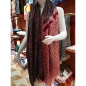 Replica Louis Vuitton Cashmere Scarf LV1101B Scarf JK3600Jw87