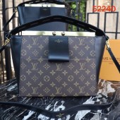 Replica Louis Vuitton CITY FRAME BAG M52240 JK1495UD97