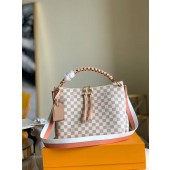 Replica Louis Vuitton Damier Azur Canvas N40343 JK778Xe44