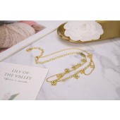 Replica Louis Vuitton Necklace CE5356 JK1040Yn66