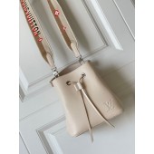 Replica Louis Vuitton NEONOE BB M53610 Cream JK520Jw87