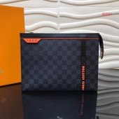 Replica Louis vuitton original POCHETTE VOYAGE N60241 JK1184Vi77