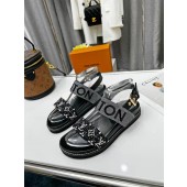 Replica Louis Vuitton SANDAL M92638-1 JK1955ED66