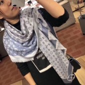 Replica Louis Vuitton Scarf LVS00183 Scarf JK3139zR45