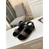 Replica Louis Vuitton Shoes LV1028DS-1 Shoes JK2576DY71