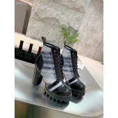 Replica Louis Vuitton Shoes LV1066DS-2 Shoes JK2462KG80