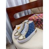 Replica Louis Vuitton Shoes LV1079-2 JK2413AP18