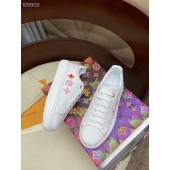 Replica Louis Vuitton Shoes LV1083-2 Shoes JK2406Fi42