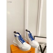 Replica Louis Vuitton Shoes LV1141DC-5 Shoes JK2175ls37