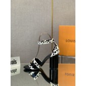 Replica Louis Vuitton Shoes LVS00036 Heel 10CM Shoes JK1709Vi77