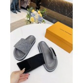 Replica Louis Vuitton Shoes LVS00238 Heel 4CM JK1507ec82