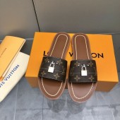 Replica Louis Vuitton Shoes LVS00286 JK1459Hd81