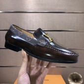 Replica Louis Vuitton Shoes LVS00369 JK1376SV68