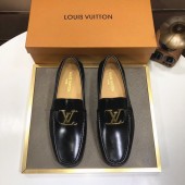 Replica Louis Vuitton Shoes LVS00372 Shoes JK1373YP94