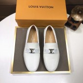 Replica Louis Vuitton shoes LVX00046 Shoes JK2041Fi42