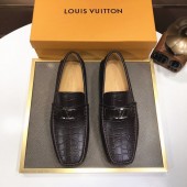 Replica Louis Vuitton shoes LVX00054 Shoes JK2033Xe44