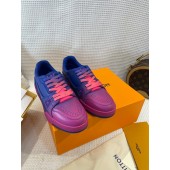 Replica Louis Vuitton sneakers 18522-2 JK1827Kg43