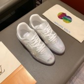 Replica Louis Vuitton sneakers 18523-2 JK1824Hd81