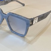Replica Louis Vuitton Sunglasses Top Quality LV6001_0316 JK5562Ac56